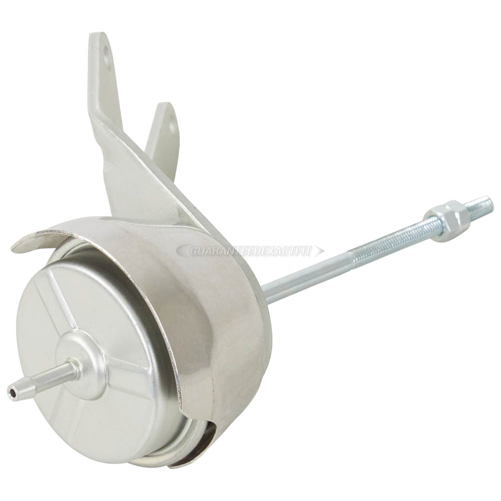 BuyAutoParts 41-90059AN Turbocharger Actuator