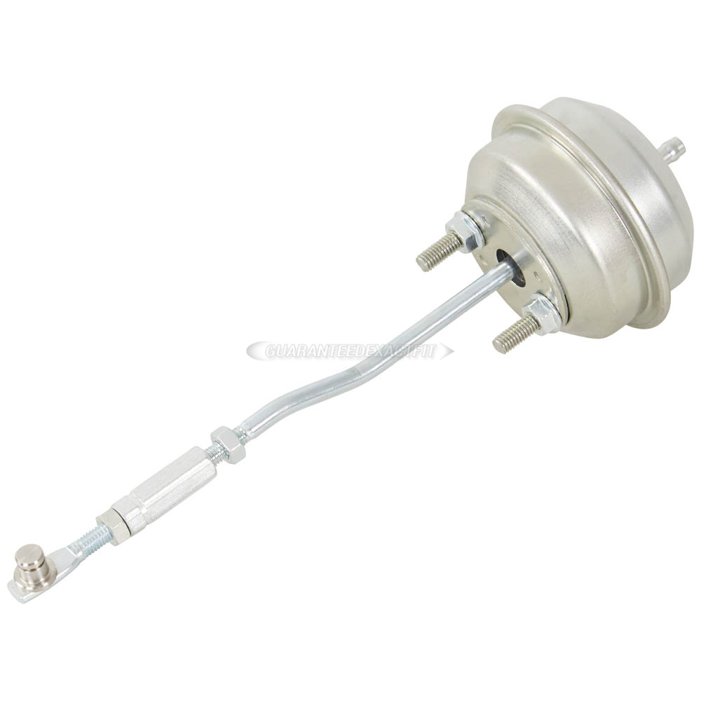 2019 Mercedes Benz GLA250 Turbocharger Actuator
