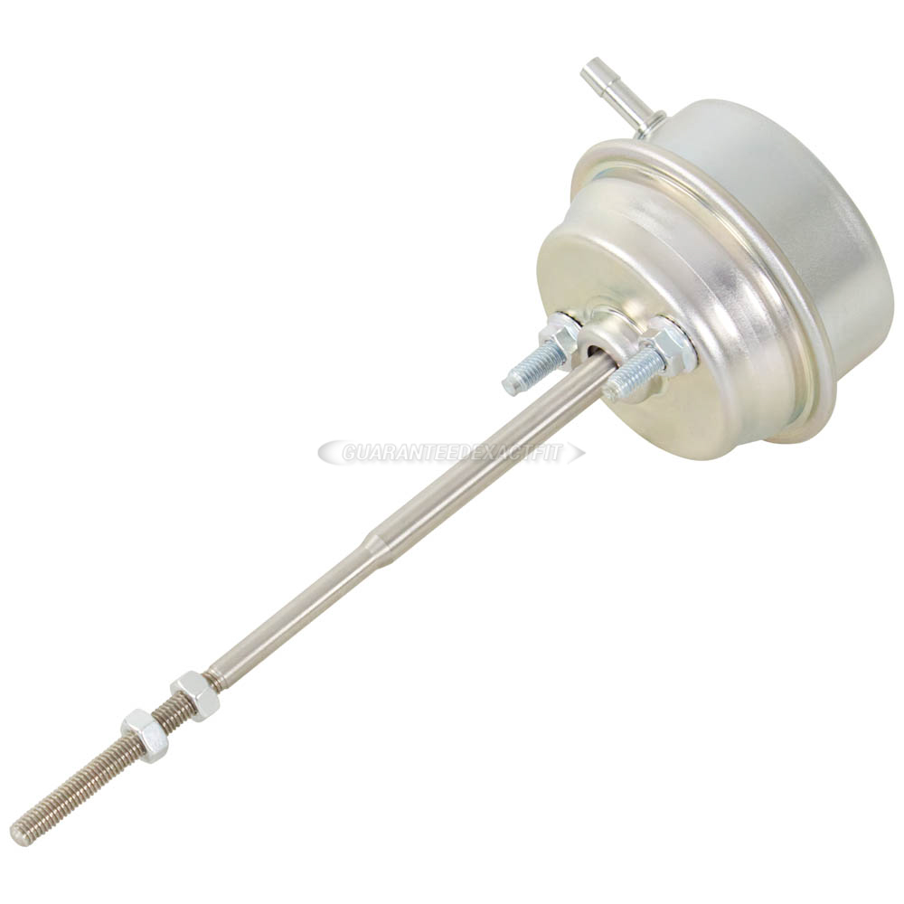 2016 Ford F Series Trucks Turbocharger Actuator