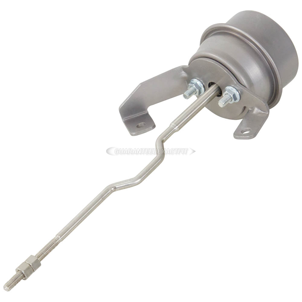 BuyAutoParts 41-90061AN Turbocharger Actuator