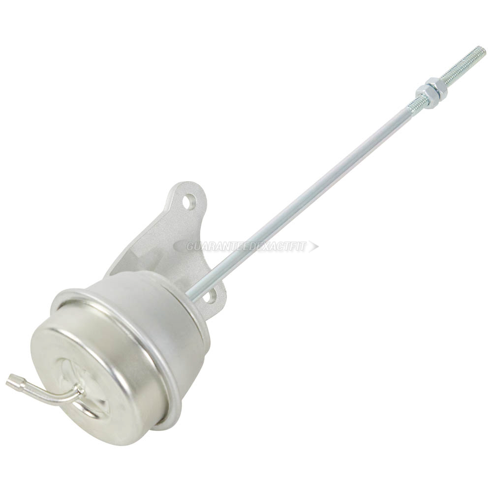 BuyAutoParts 41-90063AN Turbocharger Actuator