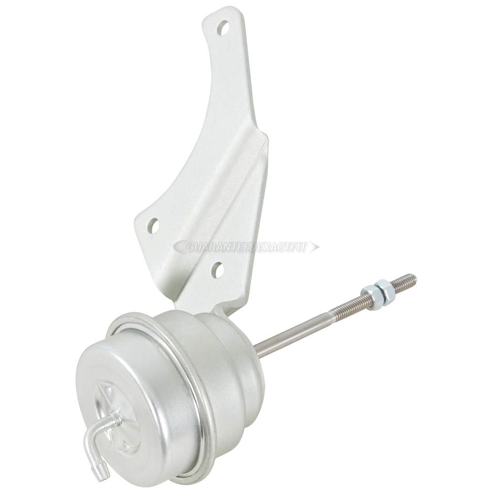 BuyAutoParts 41-90064AN Turbocharger Actuator