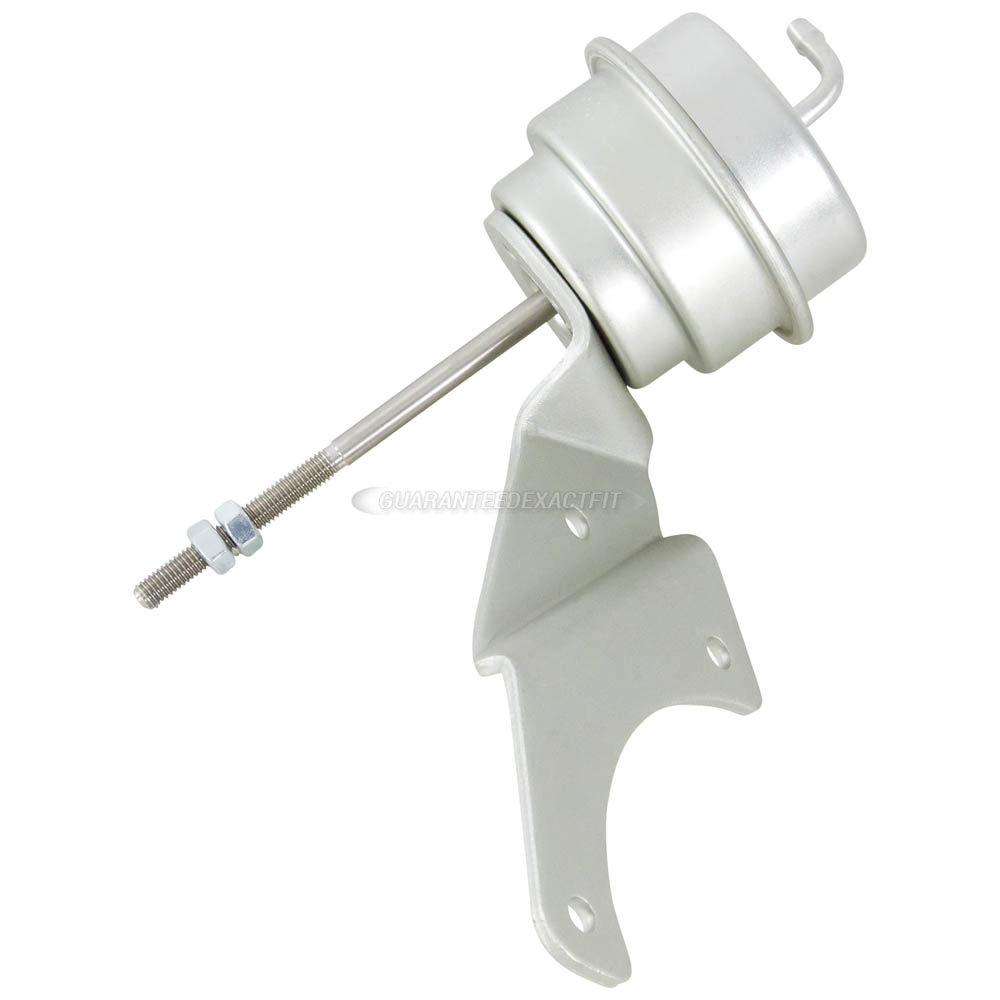 BuyAutoParts 41-90064AN Turbocharger Actuator