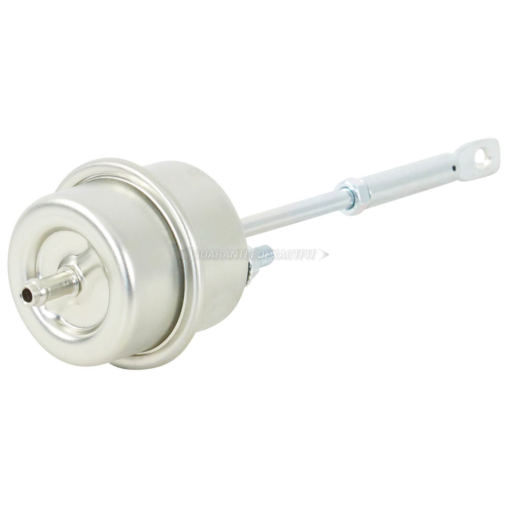BuyAutoParts 41-90066AN Turbocharger Actuator