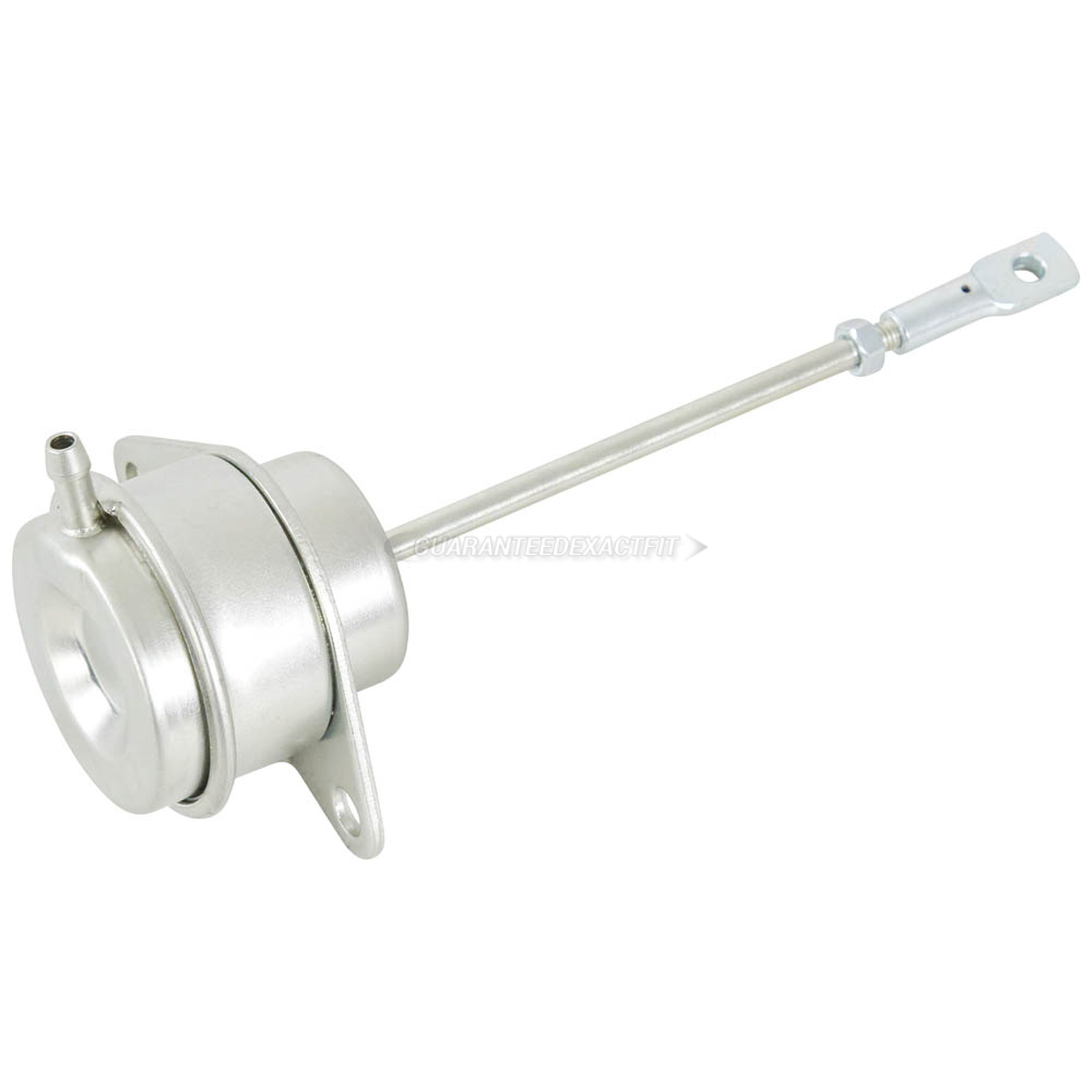 BuyAutoParts 41-90067AN Turbocharger Actuator
