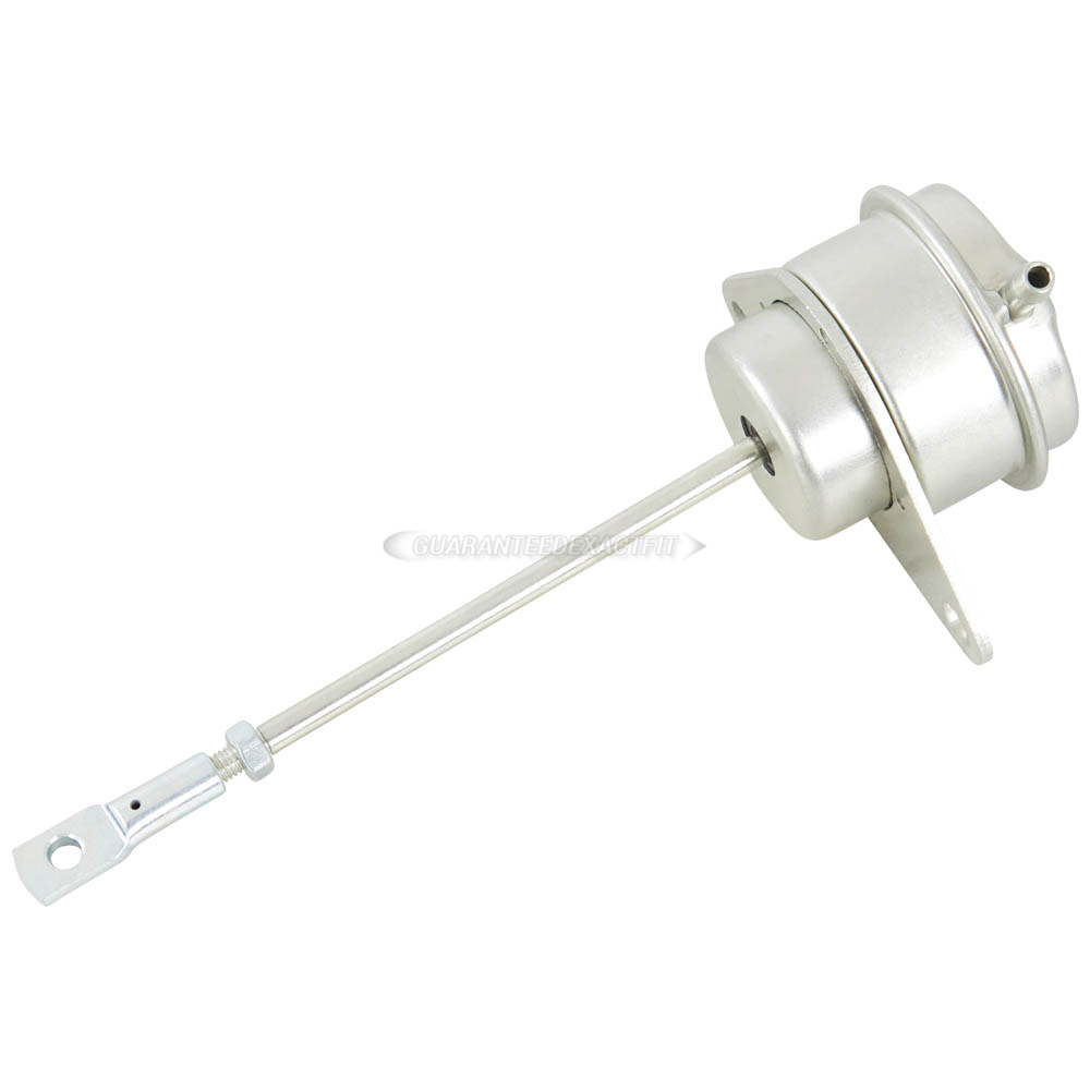 BuyAutoParts 41-90067AN Turbocharger Actuator