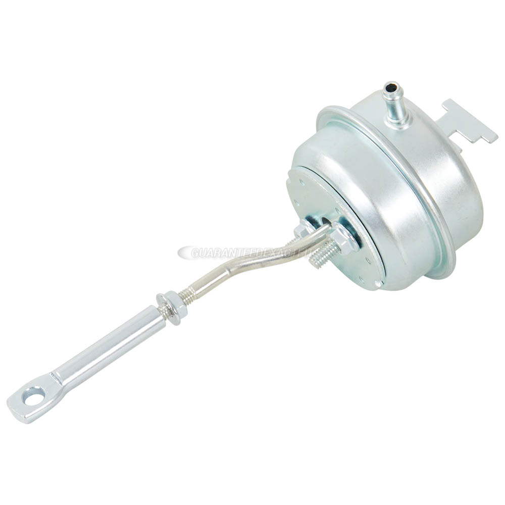 BuyAutoParts 41-90068AN Turbocharger Actuator