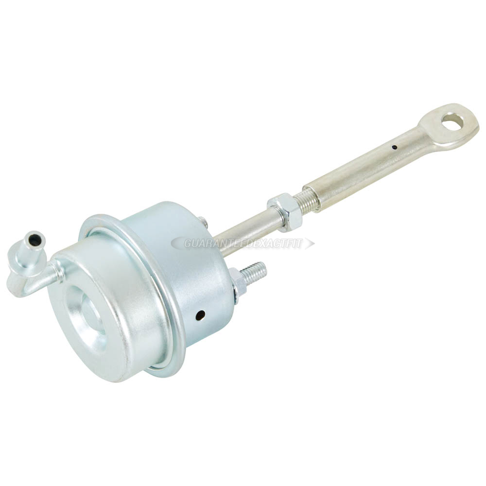BuyAutoParts 41-90071AN Turbocharger Actuator
