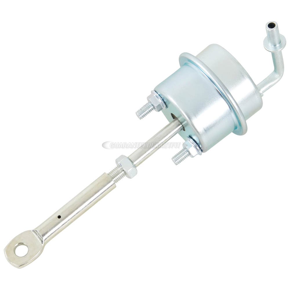 BuyAutoParts 41-90071AN Turbocharger Actuator
