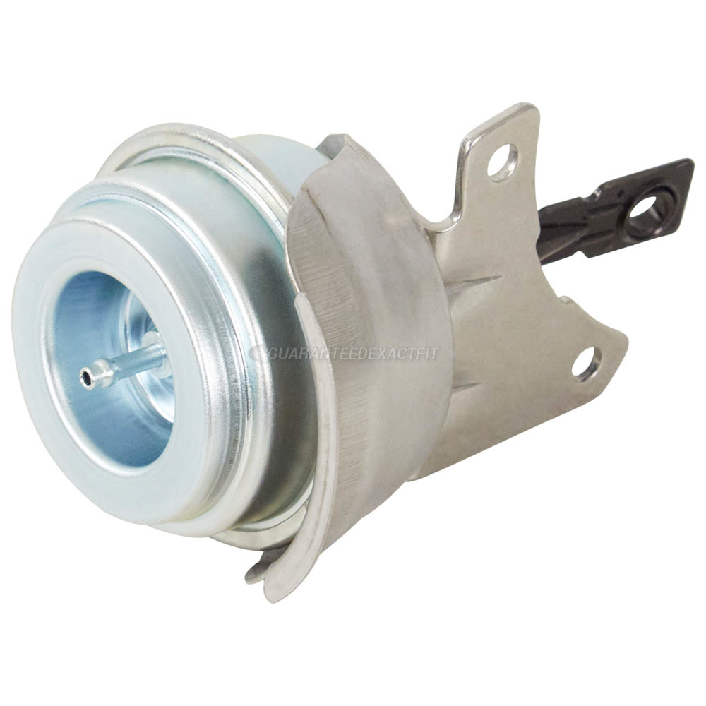 BuyAutoParts 41-90073AN Turbocharger Actuator
