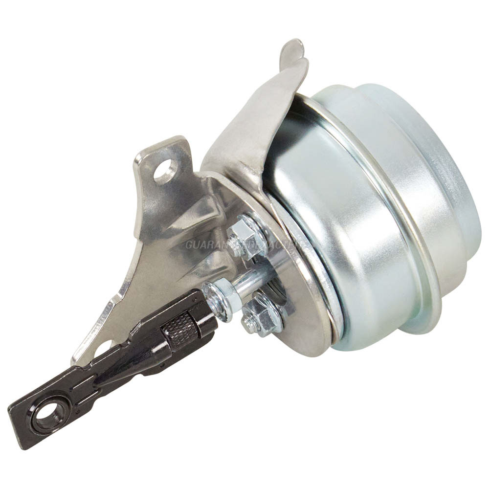 BuyAutoParts 41-90073AN Turbocharger Actuator