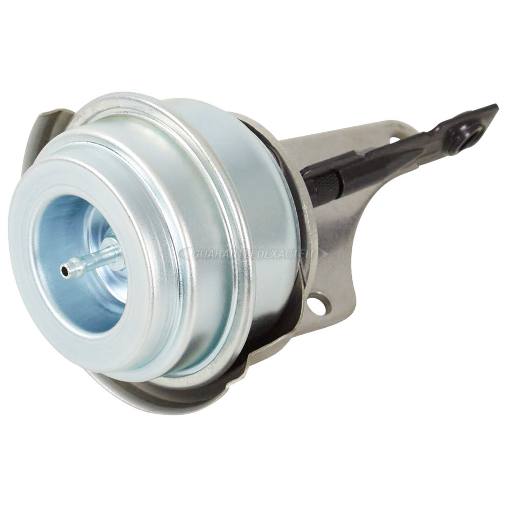 2003 Dodge Sprinter Van Turbocharger Actuator