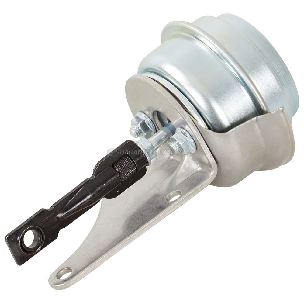 2003 Dodge Sprinter Van Turbocharger Actuator