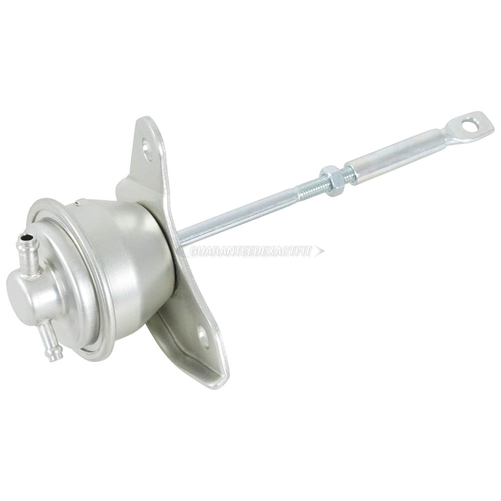 BuyAutoParts 41-90049AN Turbocharger Actuator