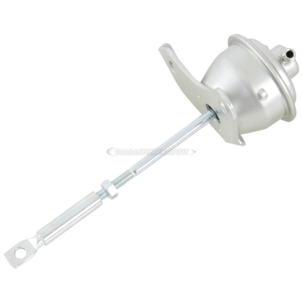 BuyAutoParts 41-90049AN Turbocharger Actuator