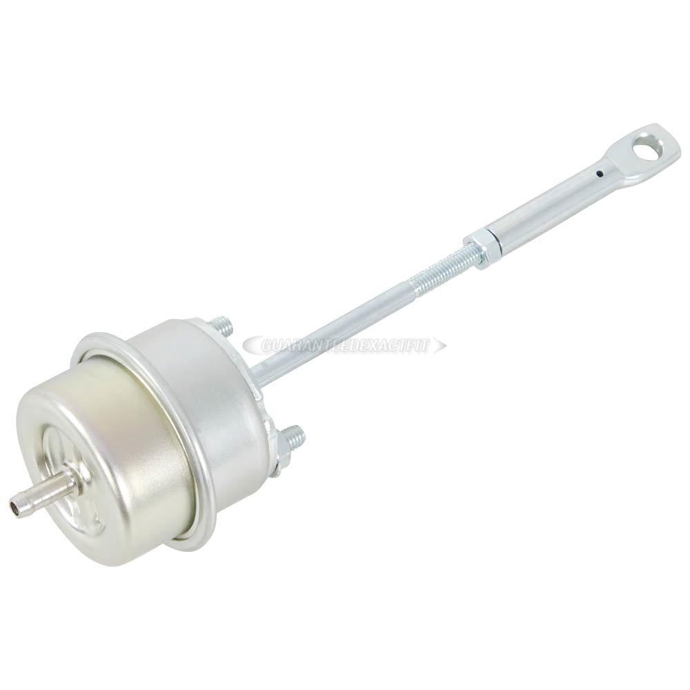 BuyAutoParts 41-90075AN Turbocharger Actuator