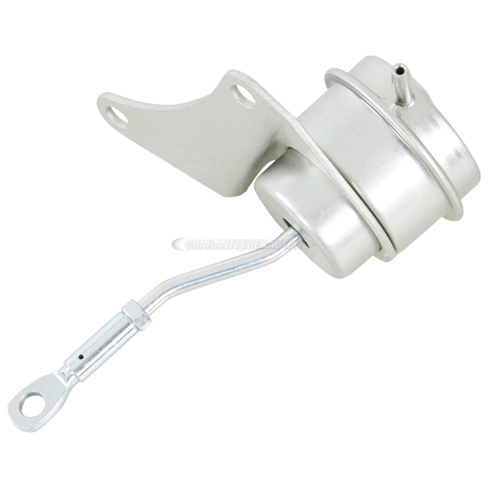 BuyAutoParts 41-90102AN Turbocharger Actuator