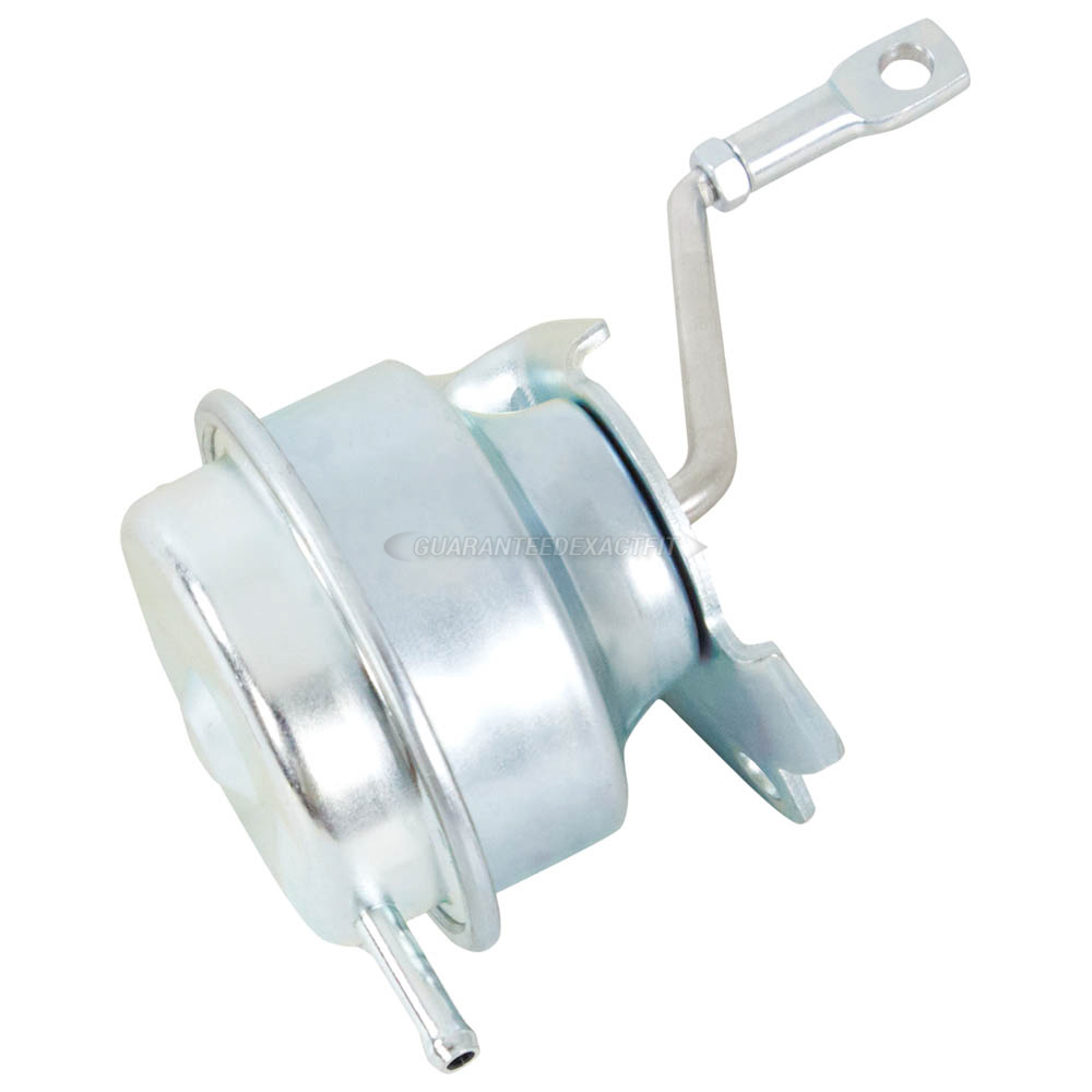2004 Dodge Neon Turbocharger Actuator