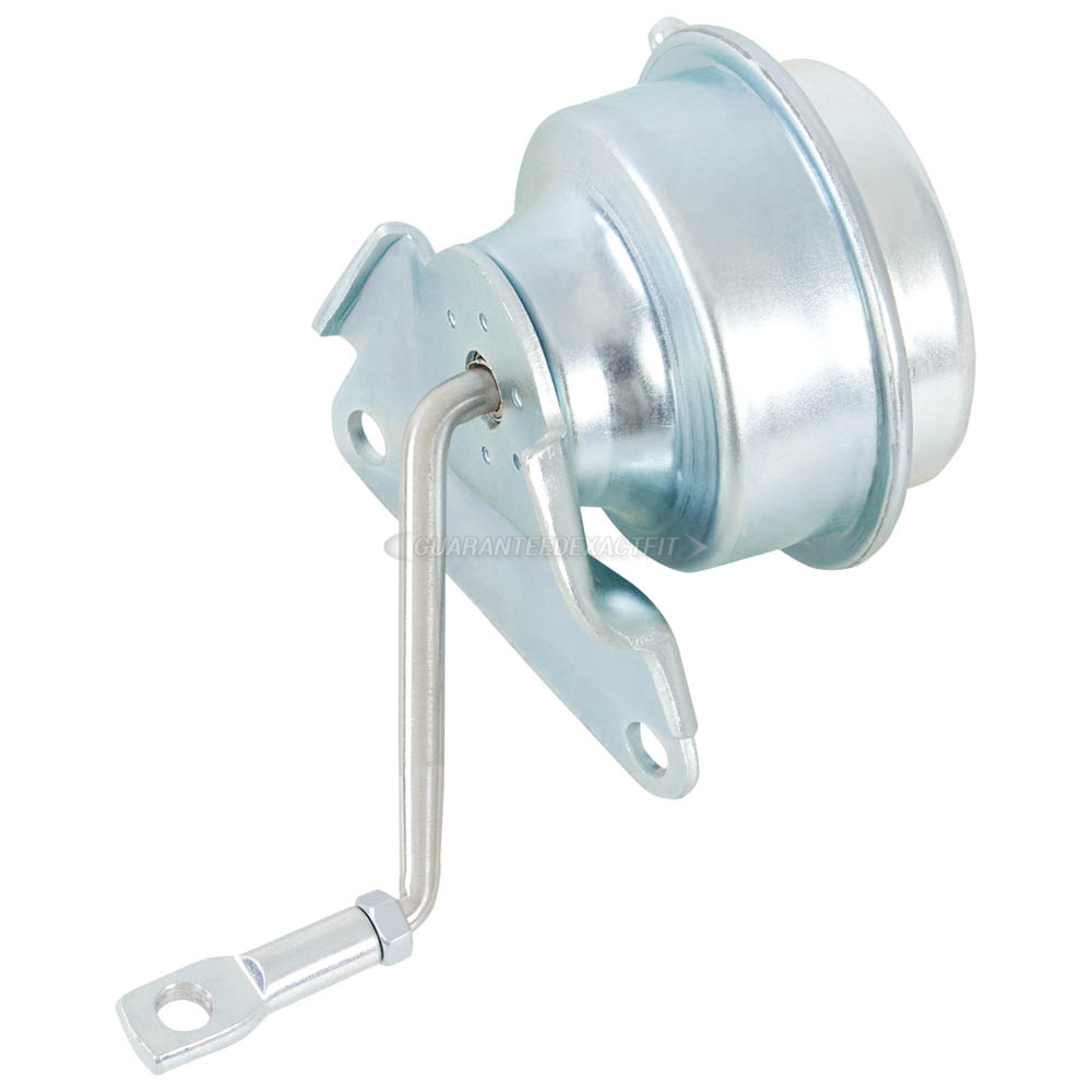 2004 Dodge Neon Turbocharger Actuator