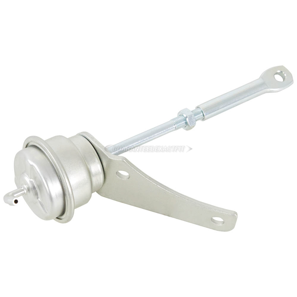 BuyAutoParts 41-90104AN Turbocharger Actuator