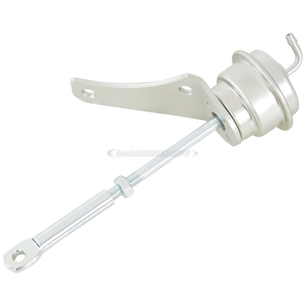 BuyAutoParts 41-90104AN Turbocharger Actuator