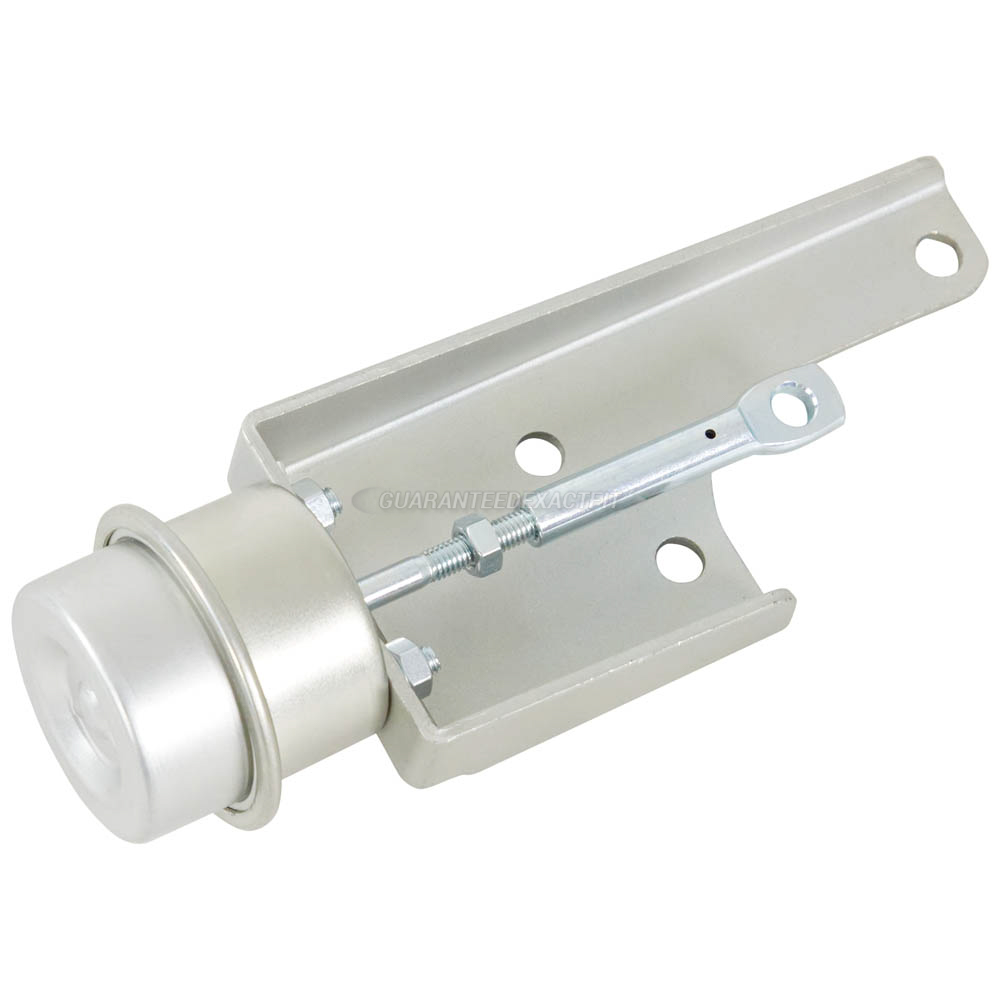BuyAutoParts 41-90076AN Turbocharger Actuator