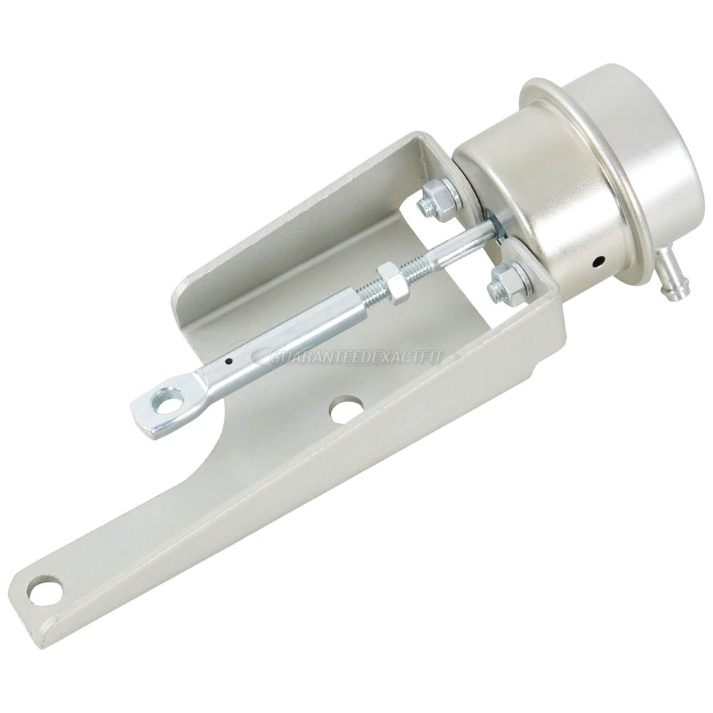 BuyAutoParts 41-90076AN Turbocharger Actuator