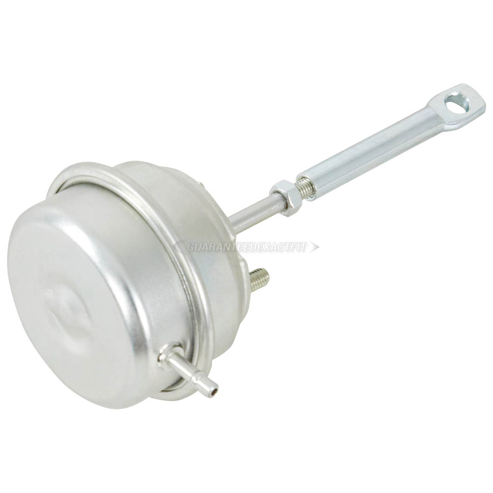 BuyAutoParts 41-90077AN Turbocharger Actuator