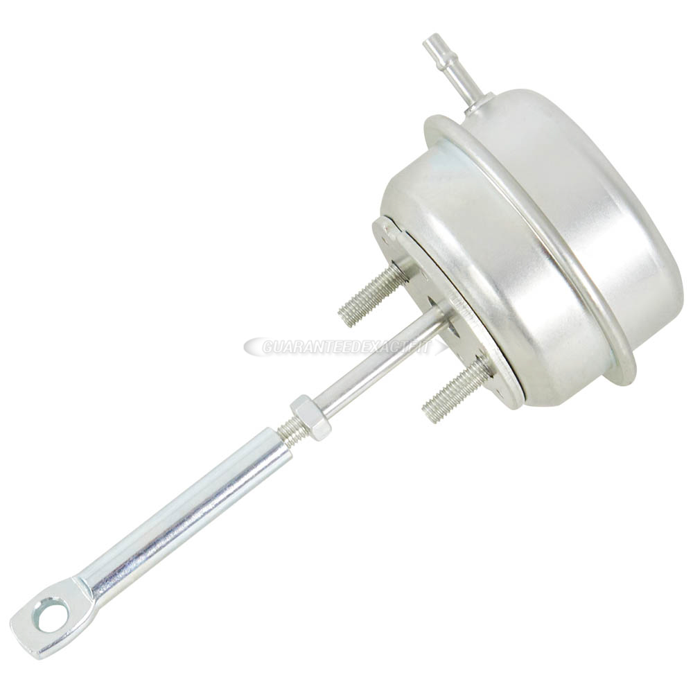 BuyAutoParts 41-90077AN Turbocharger Actuator