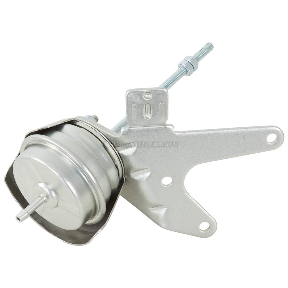 BuyAutoParts 41-90105AN Turbocharger Actuator