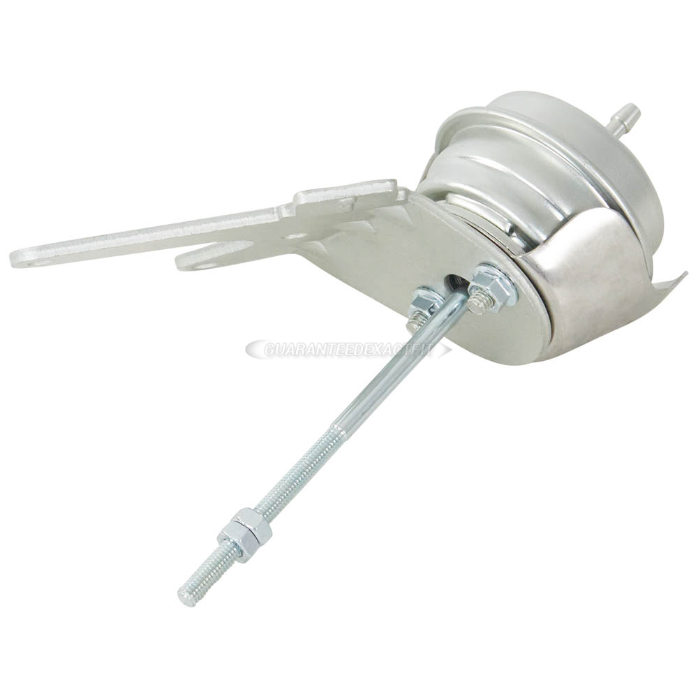 BuyAutoParts 41-90105AN Turbocharger Actuator