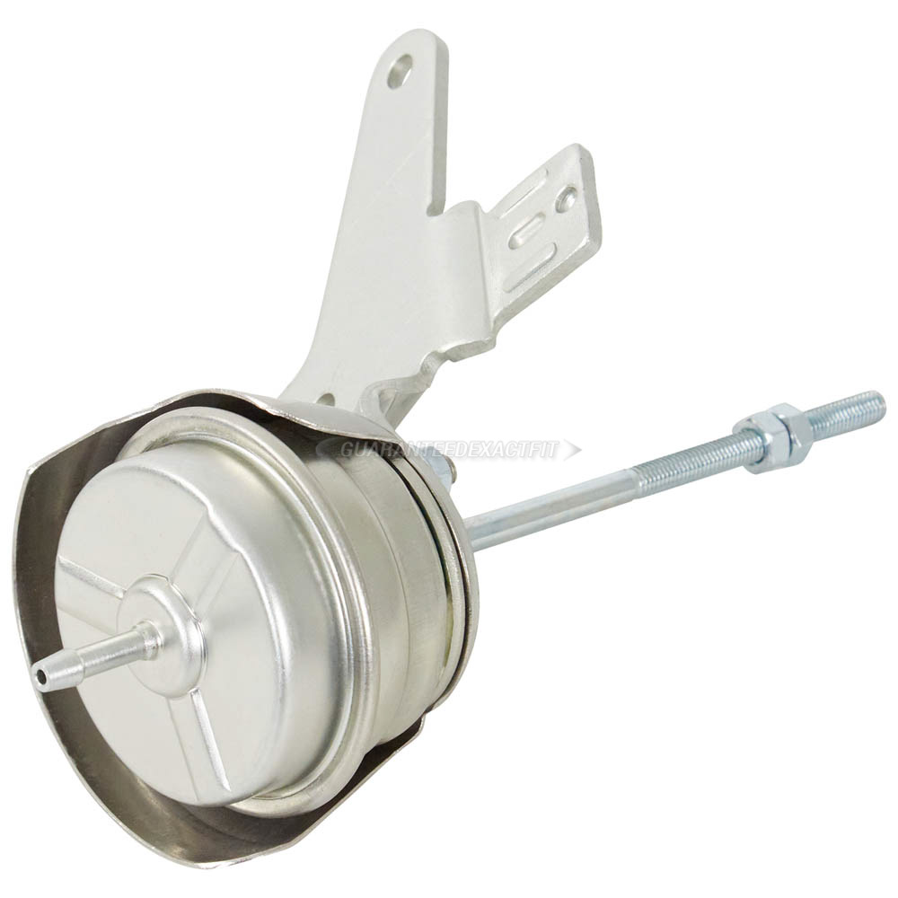 BuyAutoParts 41-90106AN Turbocharger Actuator