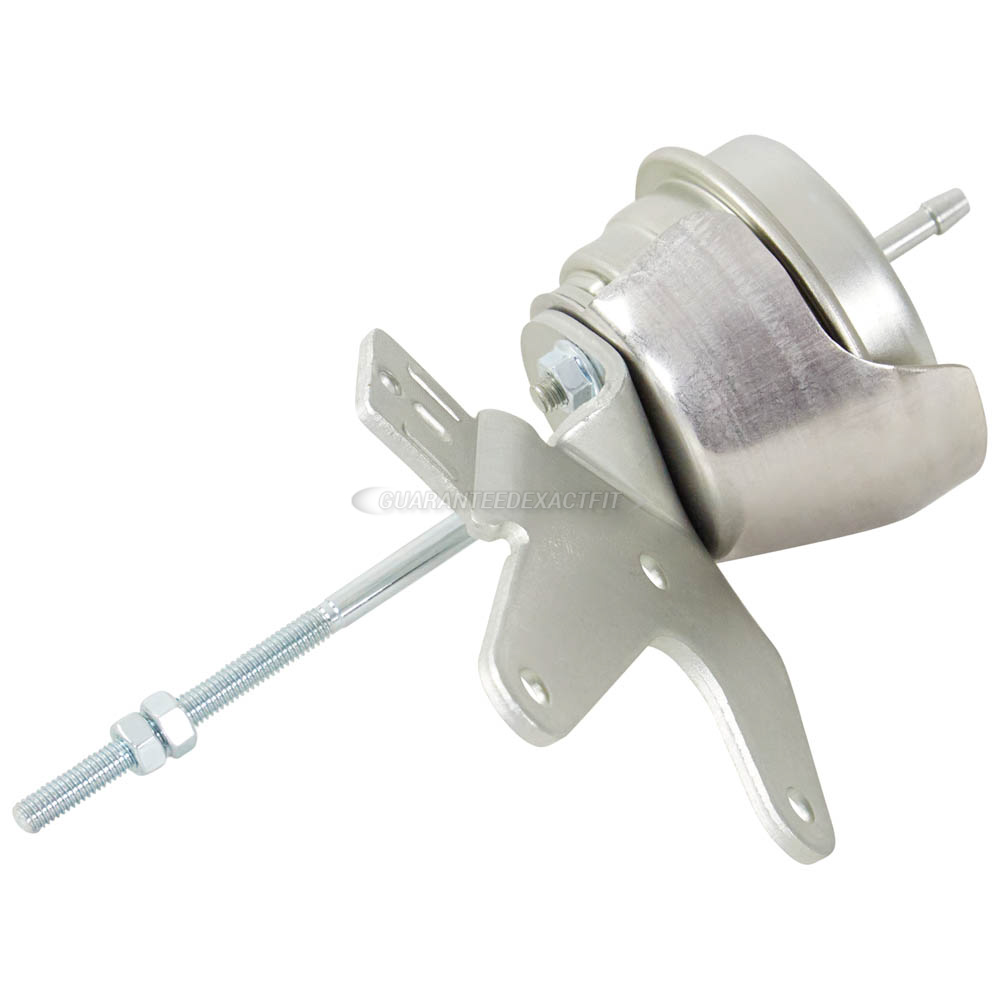 BuyAutoParts 41-90106AN Turbocharger Actuator