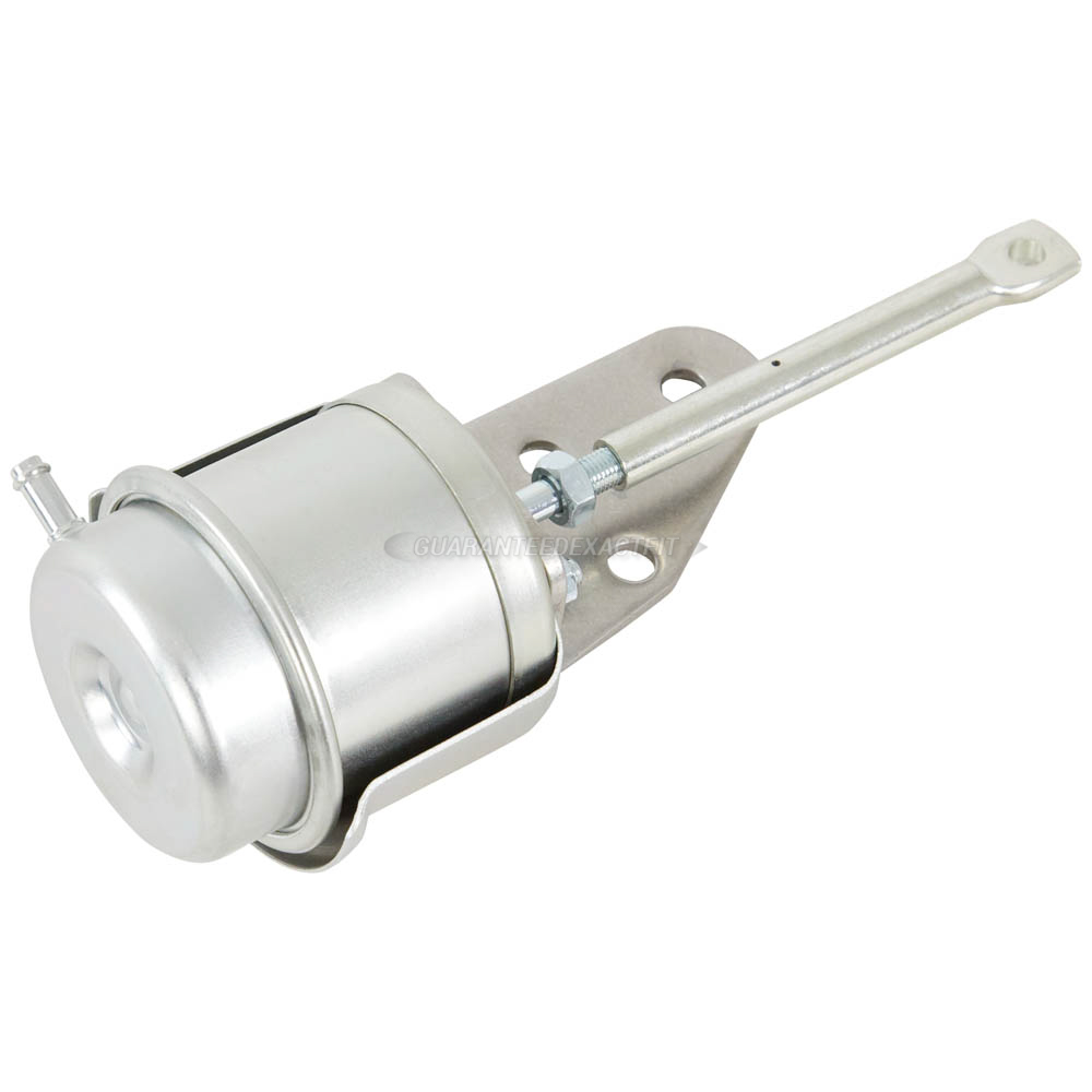 1996 International All Models Turbocharger Actuator
