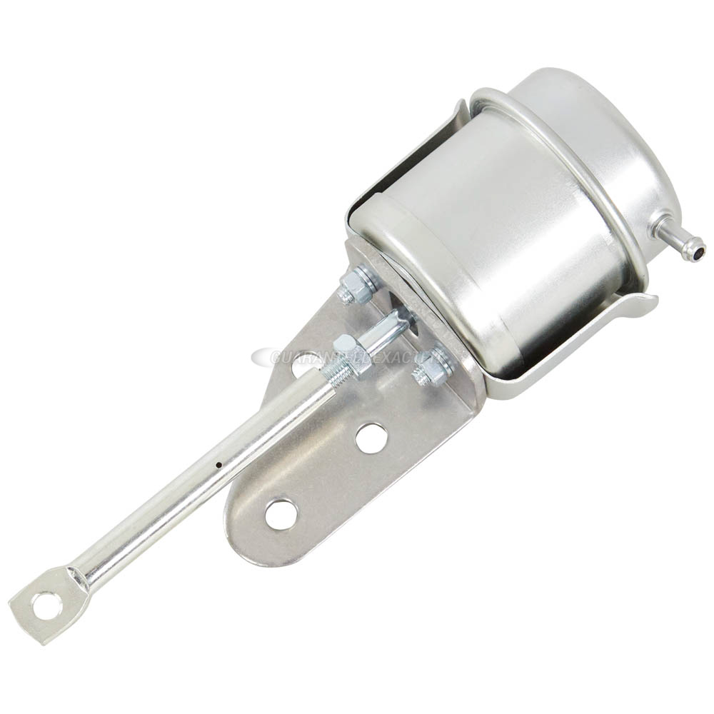 1996 International All Models Turbocharger Actuator