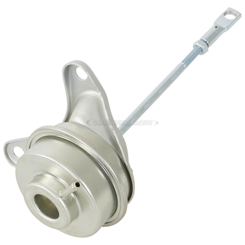 BuyAutoParts 41-90078AN Turbocharger Actuator