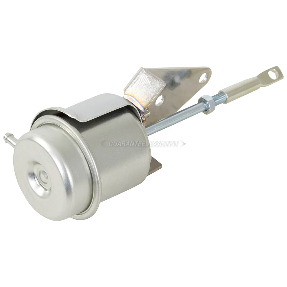 2004 Caterpillar All Models Turbocharger Actuator