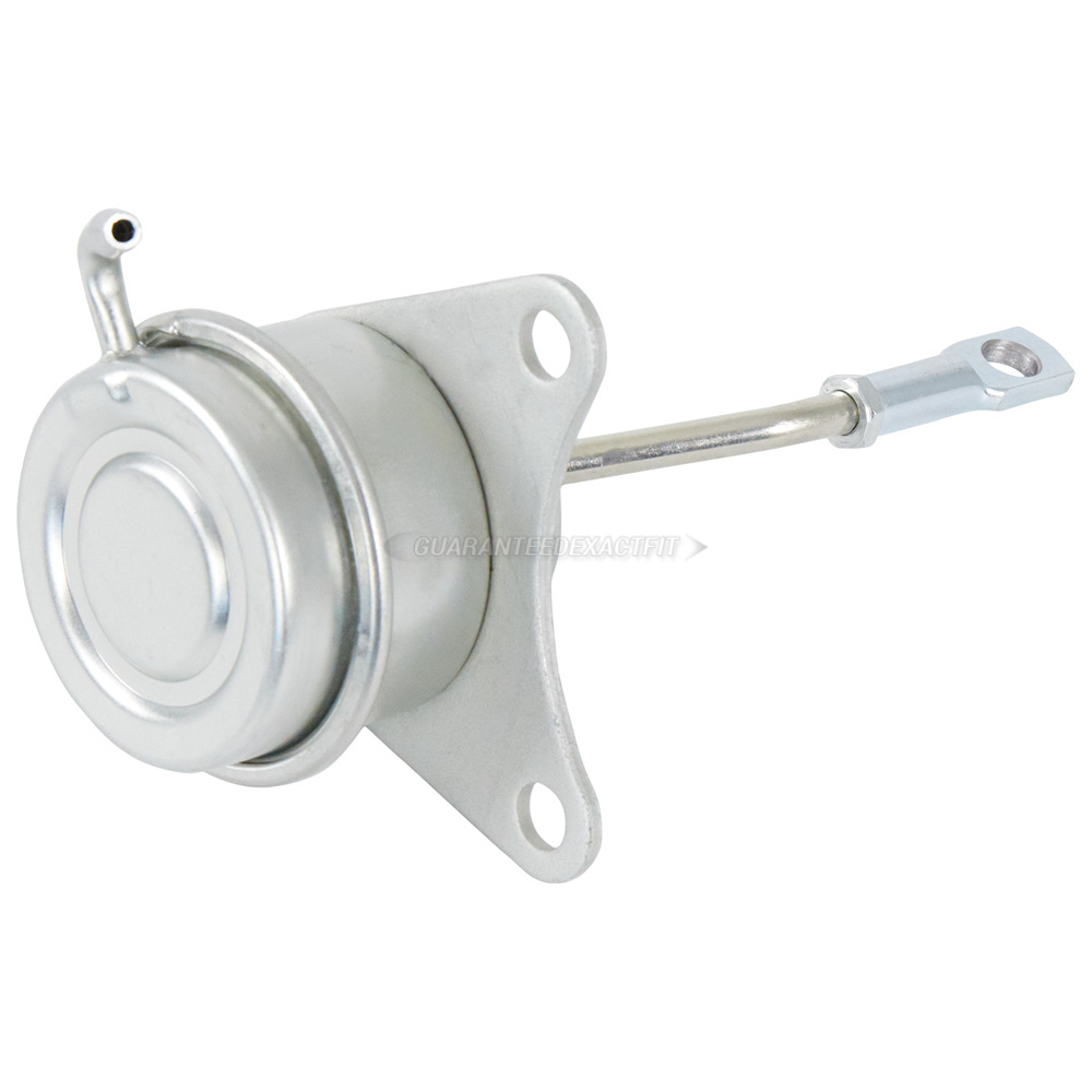 BuyAutoParts 41-90111AN Turbocharger Actuator