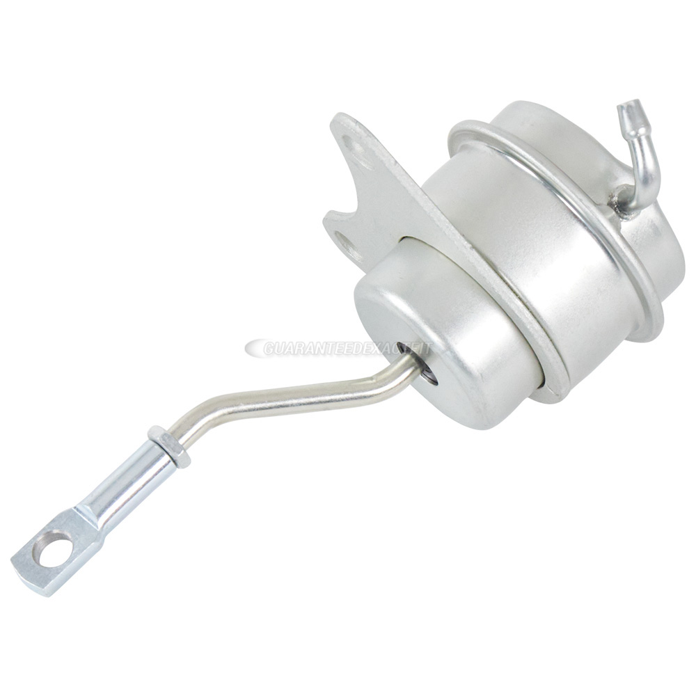 BuyAutoParts 41-90111AN Turbocharger Actuator