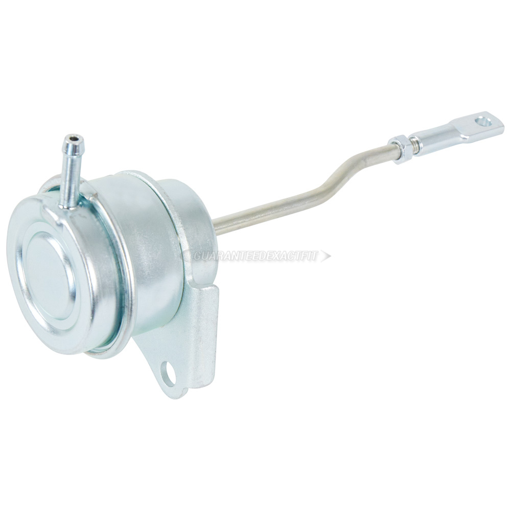 BuyAutoParts 41-90080AN Turbocharger Actuator