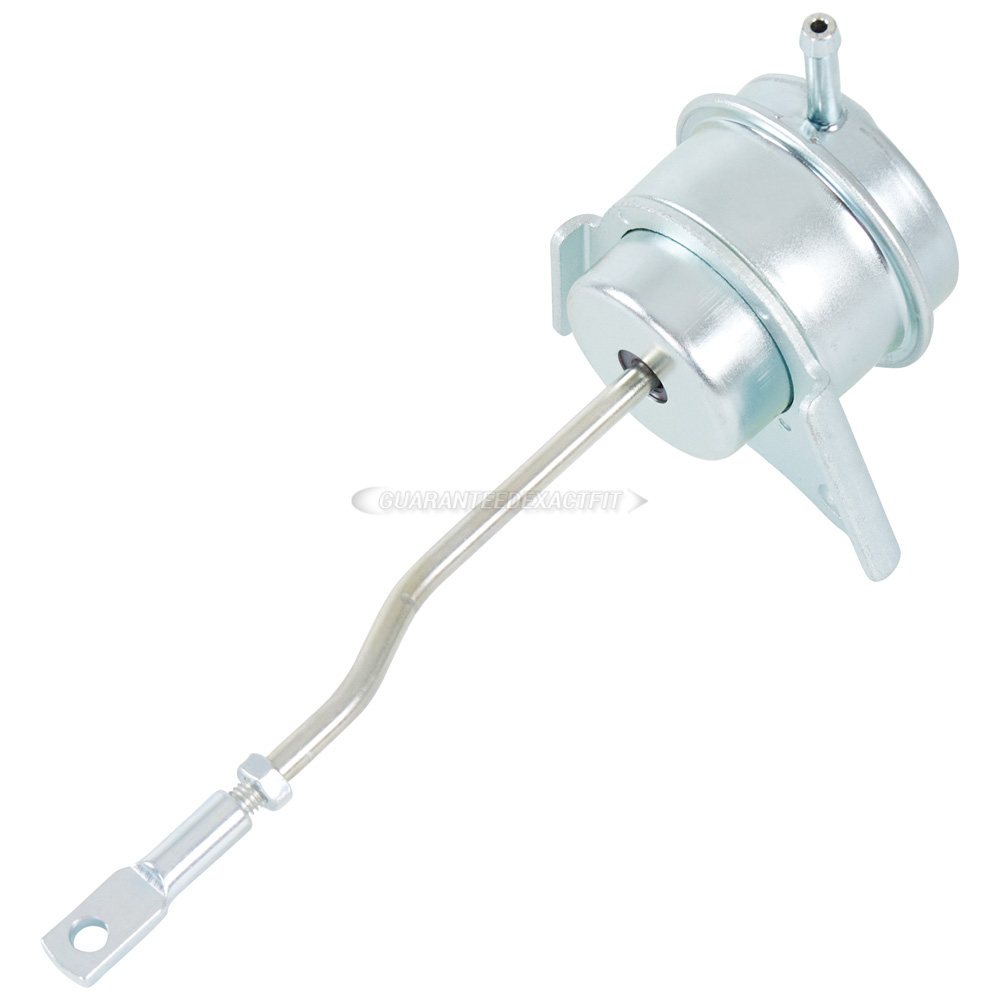 BuyAutoParts 41-90080AN Turbocharger Actuator