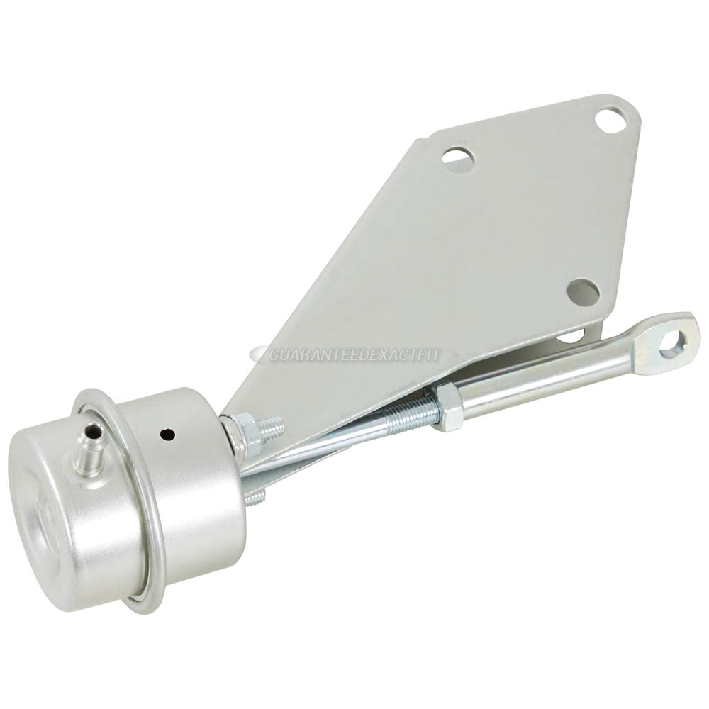 1994 Dodge Ram Trucks Turbocharger Actuator