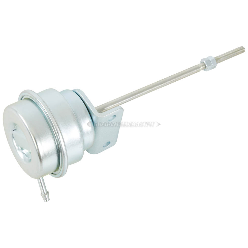 2017 Ford Taurus Turbocharger Actuator