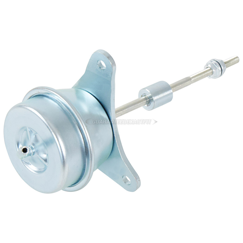 2017 Kia Forte5 Turbocharger Actuator
