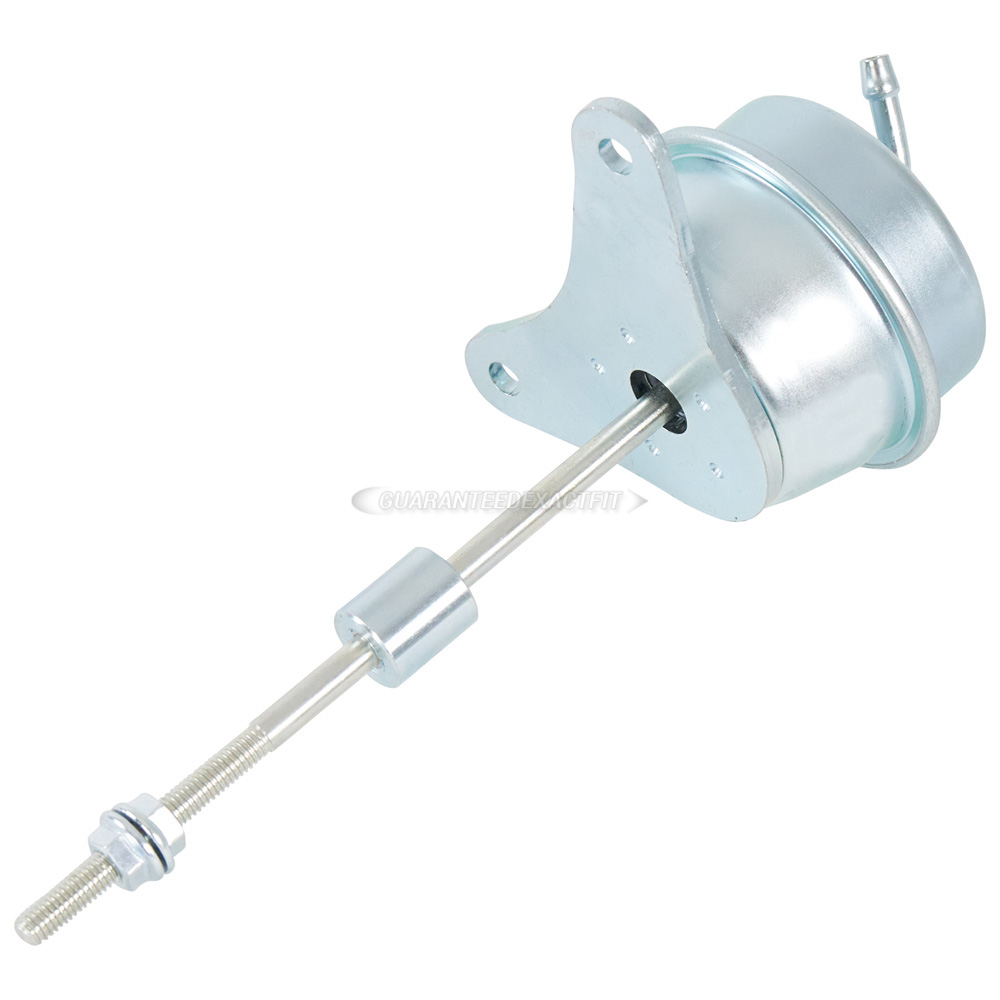 2017 Kia Forte5 Turbocharger Actuator