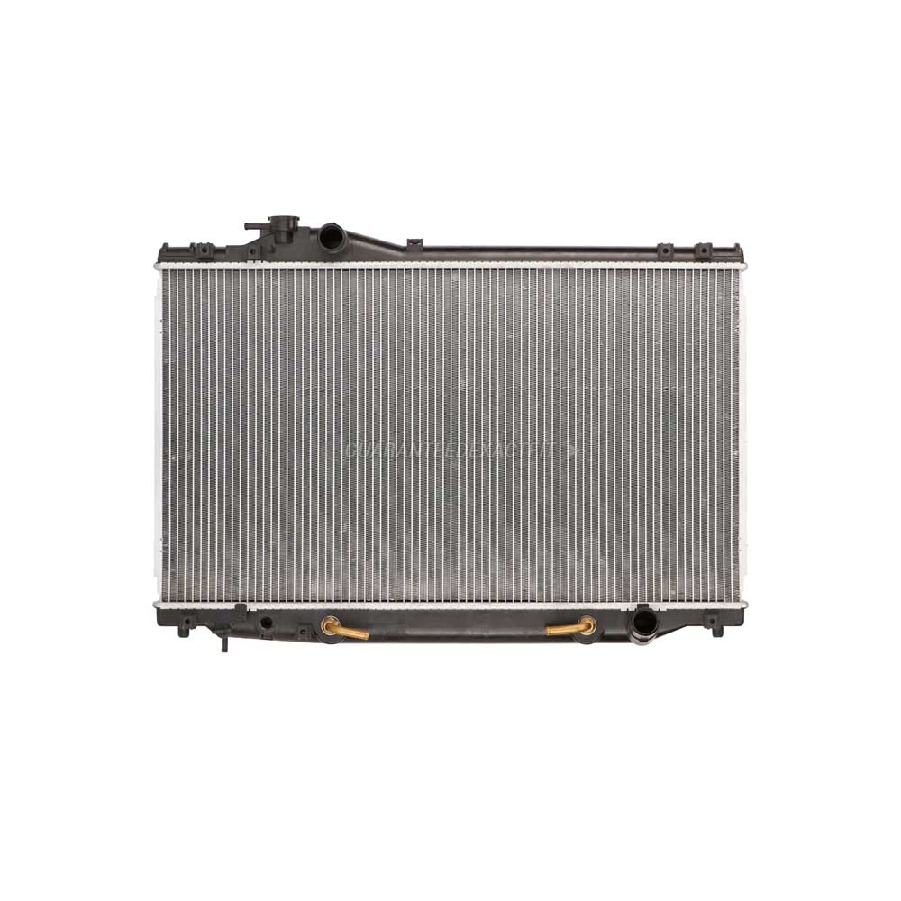 2000 Lexus SC300 Radiator