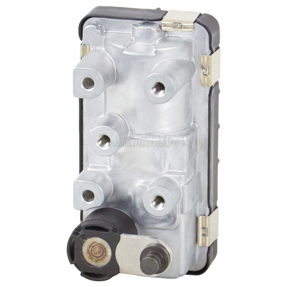 BuyAutoParts 41-90114AN Turbocharger Actuator
