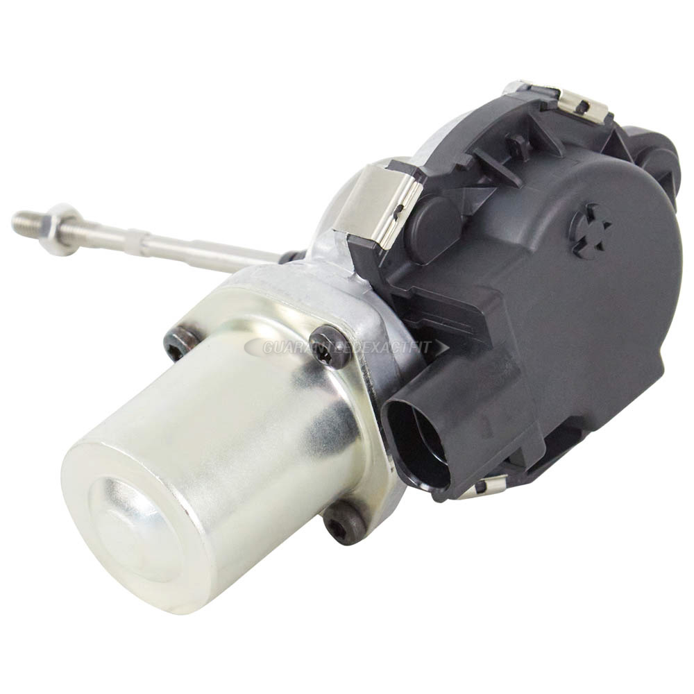 2016 Audi A6 Turbocharger Actuator