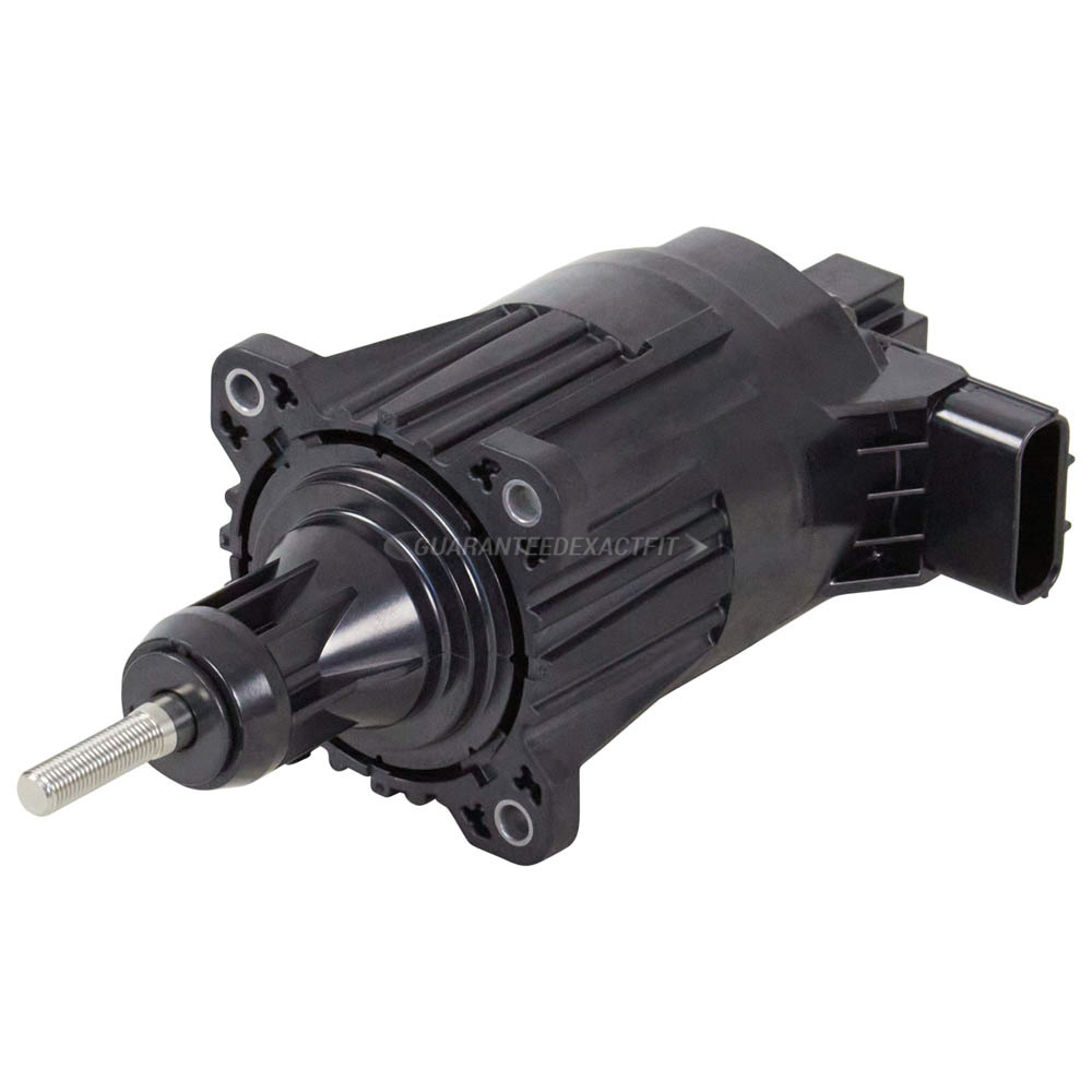 BuyAutoParts 41-90122AN Turbocharger Actuator