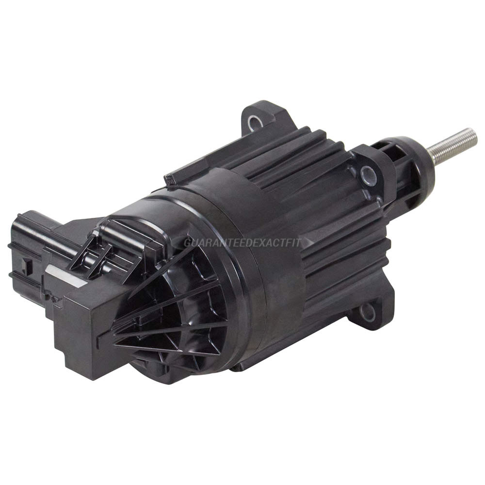 BuyAutoParts 41-90122AN Turbocharger Actuator
